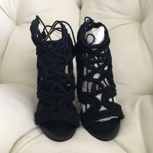 Brand new Joie heels